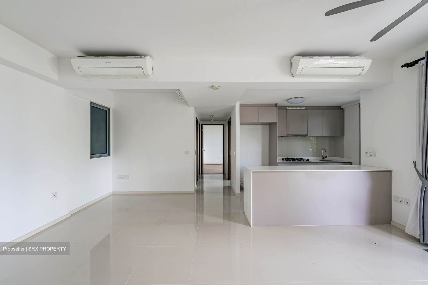 The Visionaire (D27), Condominium #600248521